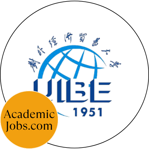 University of International Business Jobs logo